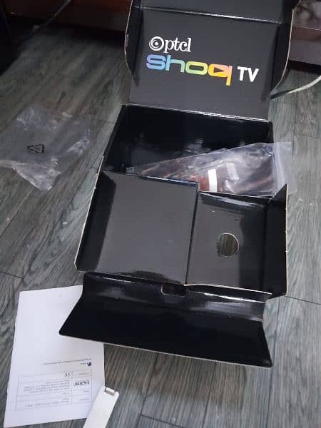 shoq tv 2