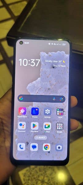 Oppo A95 Exchange possible 3