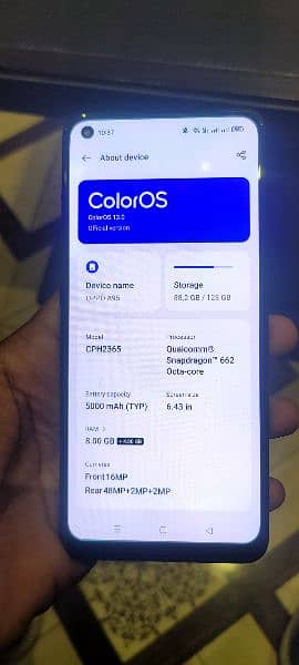 Oppo A95 Exchange possible 5