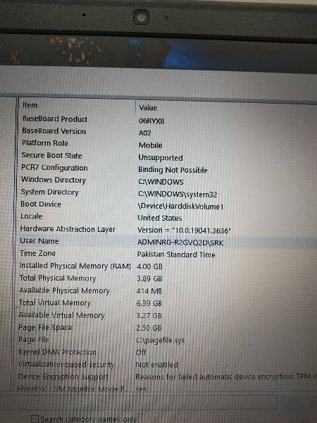 laptop for sale 7