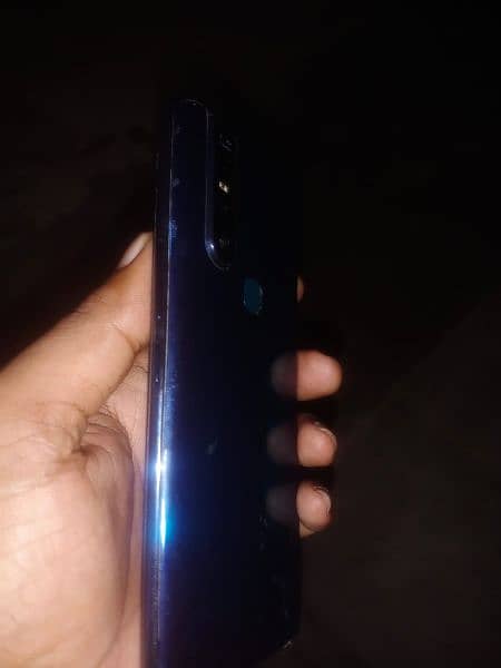 Infinix S5pro 6/128 2