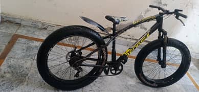 Mountain bike For Sale Used condition For More Information contact us