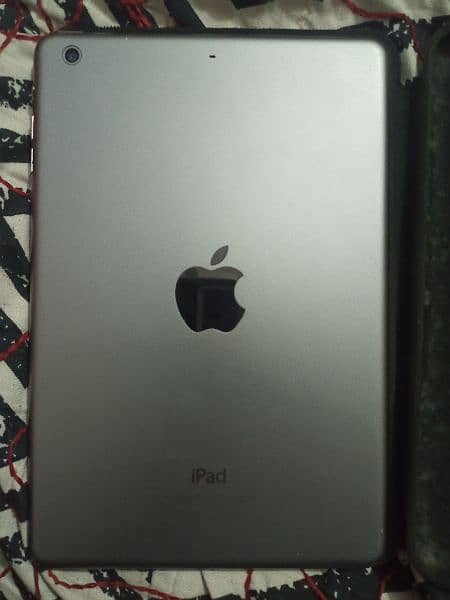 Apple IPad mini 2 0