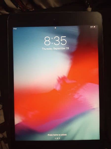 Apple IPad mini 2 3