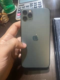 iPhone 11 Pro Max PTA Approved