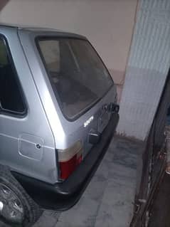 Suzuki Mehran VX 2003