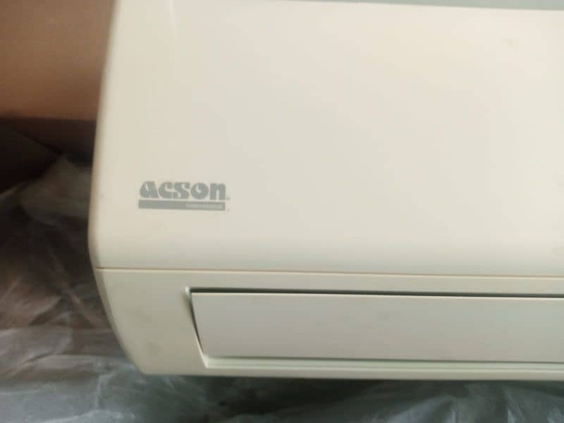 ACSON 1.5 Ton AC 1