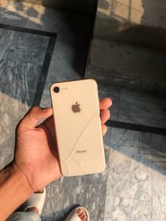 iPhone 8 64GB pta approved 0