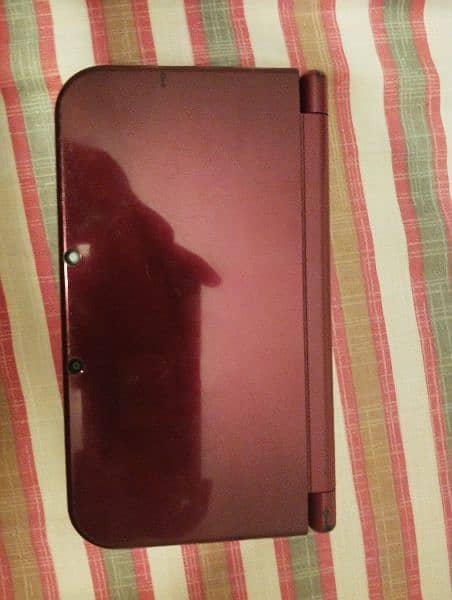 New condition Nintendo 3ds XL 1