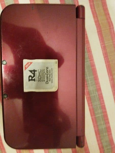 New condition Nintendo 3ds XL 2