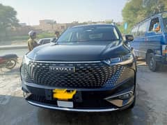 Haval H6 2024