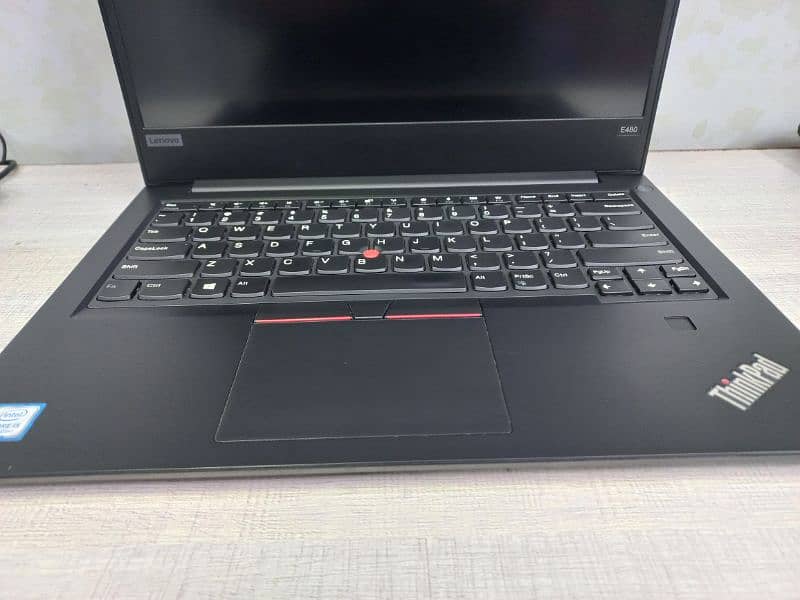 Lenovo Thinkpad E480 5