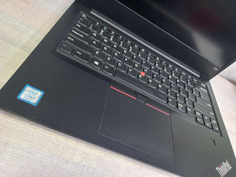 Lenovo Thinkpad E480 7