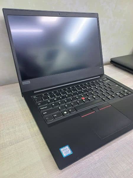 Lenovo Thinkpad E480 9