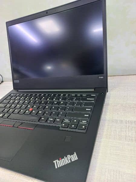 Lenovo Thinkpad E480 10