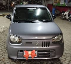 Suzuki Alto 2021