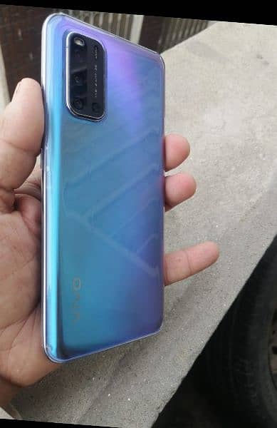 vivo v19 minor dot 4