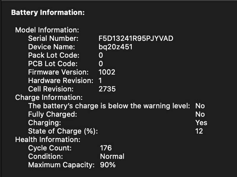 MACBOOK AIR M1 WITH BOX, CHARGER, LEATHER SLEEVE 3