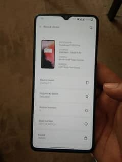 oneplus 7t global exchange possible