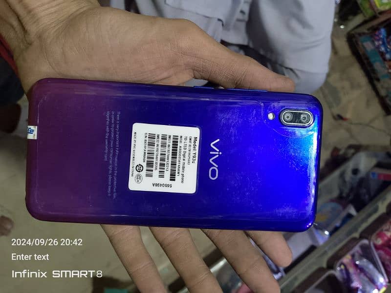 vivo93s urjnt sale 4