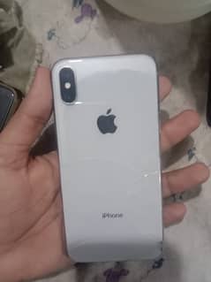 iPhone X non pta 0