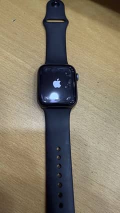 Apple watch s4 44m 0