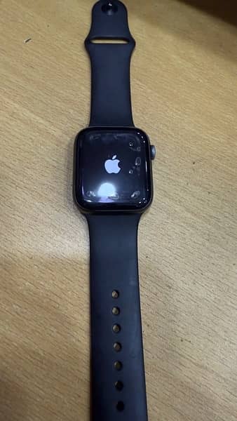 Apple watch s4 44m 0