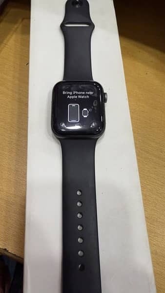 Apple watch s4 44m 1