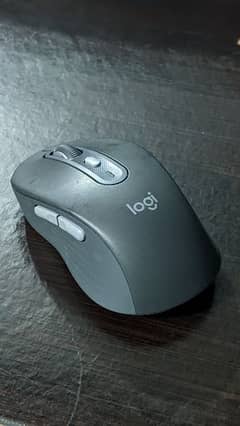 Logitech