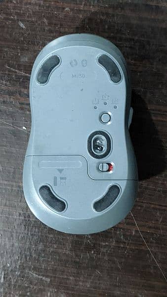 Logitech Signature plus M750 Mouse 3