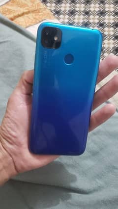 Itel Vission 0