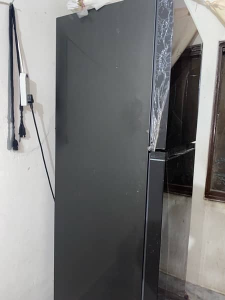 Haier fridge 1