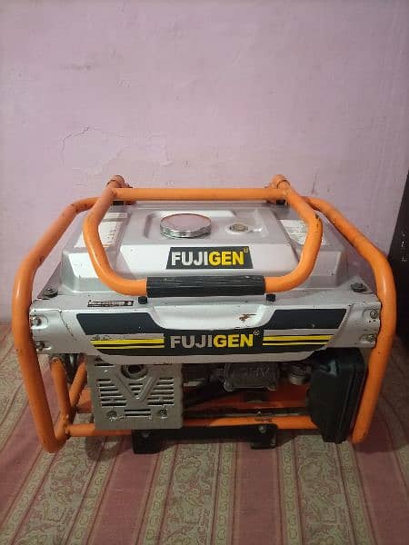 jasco fujigen 3kv generator 0