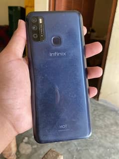 infinix