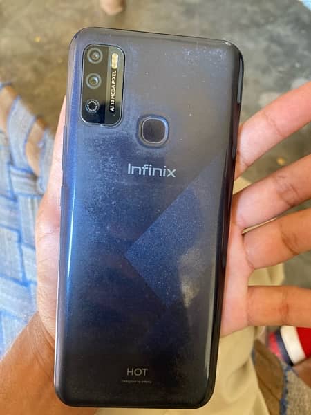 infinix hot 9 plus 4…64 2