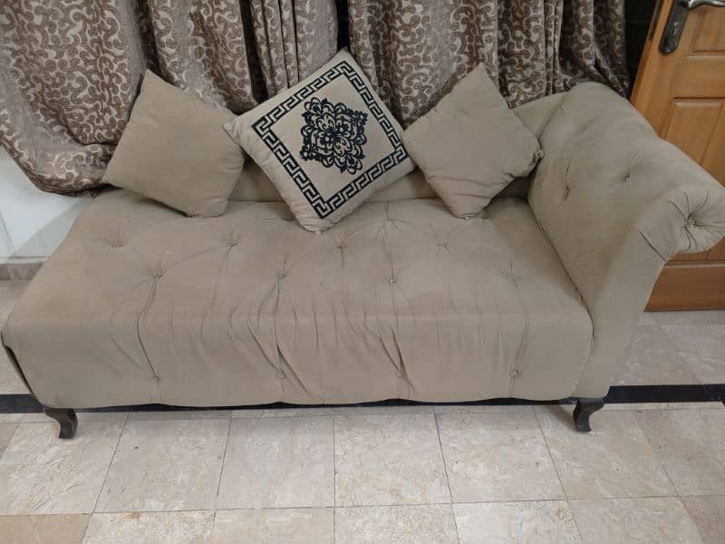 9 seater sofa set 4