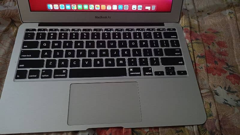 MacBook Air 2013 Model 1