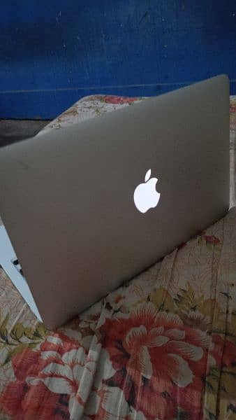 MacBook Air 2013 Model 5