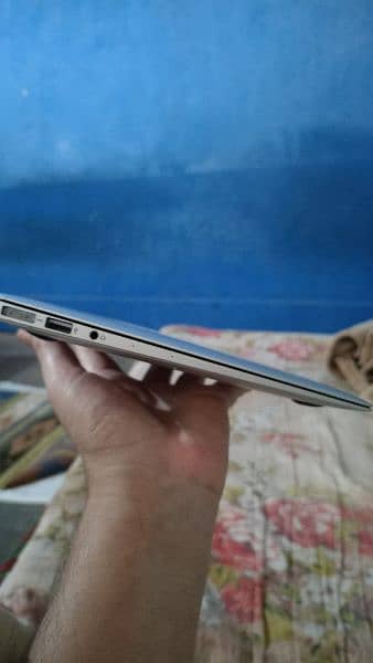 MacBook Air 2013 Model 6