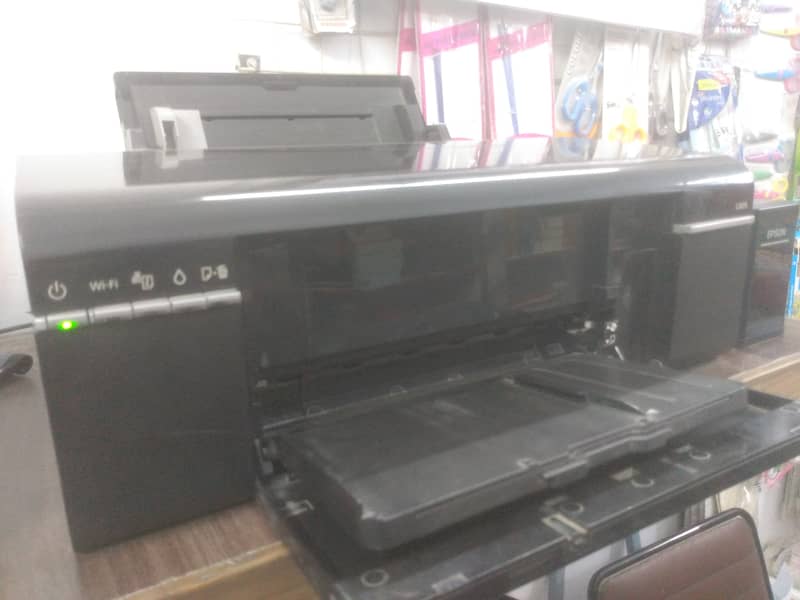 Epson L805 3