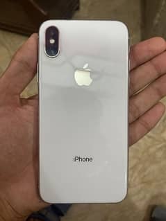 iPhone x