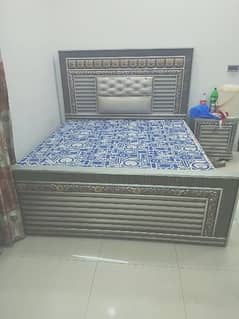 Bed set