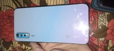 vivo s1 with box