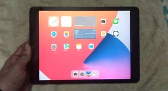 Ipad 7 gen 32GB