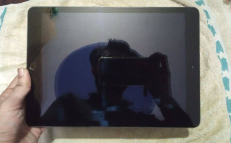 Ipad 7 gen 32GB 7