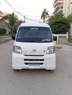 DAIHATSU