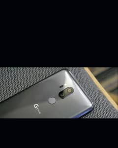 LG g7 think 4/64