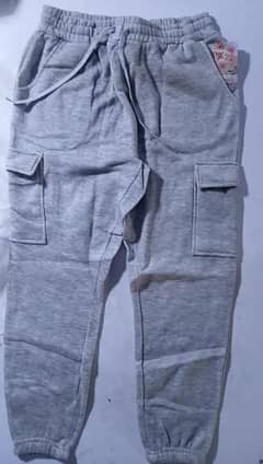 cargo jeans stock lot for sale