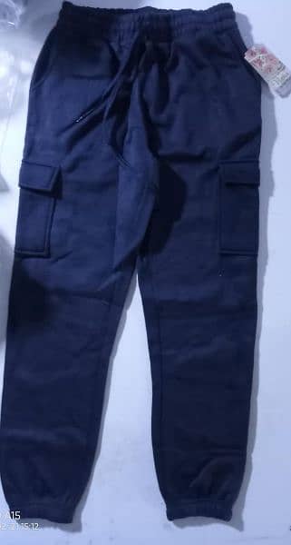 cargo jeans stock lot for sale 1