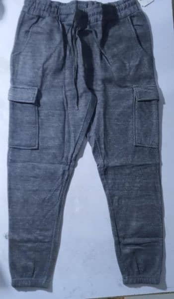 cargo jeans stock lot for sale 2